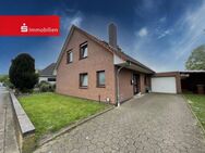 +++ Einfamilienhaus in guter Lage sucht neue Eigentümer +++ - Barnstorf