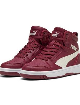 PUMA REBOUND V6 MID WTR JR Winterboots gefüttert