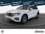 VW Touareg, 3.0 V6 TDI Elegance, Jahr 2021 - Minden (Nordrhein-Westfalen)