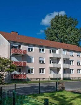 2-Zimmerwohnung in Dortmund-Sölde - Dortmund