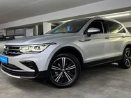 VW Tiguan, 1.5 TSI Elegance, Jahr 2023 - Idstein