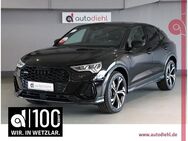 Audi Q3, Sportback 40 TFSI quattro S line, Jahr 2024 - Wetzlar