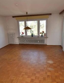 Charmante Zwei-Zimmer-Eigentumswohnung im Kurwohnviertel von Bad Bevensen! - Bad Bevensen