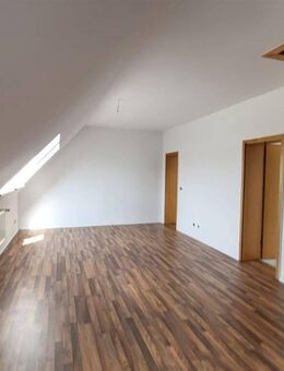 2-Raum-Wohnung im DG im Nordring 10, in 04886 Beilrode - Beilrode