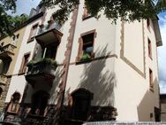 Ideale Single-Altbauwohnung in der Oststadt - Karlsruhe