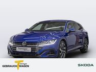 VW Arteon, 2.0 TDI Shooting Brake R-LINE LM19, Jahr 2021 - Bochum