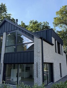 Exklusives Einfamilienhaus 2025 in Bremen-Borgfeld" Erstbezug, einzugsbereit, provisionsfrei! - Bremen