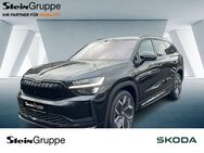 Skoda Kodiaq, 1.5 TSI 110kW iV Sportline, Jahr 2024 - Gummersbach