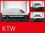 Mercedes-Benz Sprinter 317 Maxi,9GTronic,AHK3,5To,TCO - Hildesheim