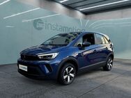 Opel Crossland, 1.2 Edition, Jahr 2021 - München