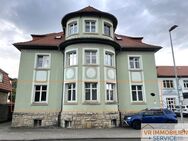 Bürofläche oder Wohnung an der Großmutterwiese in Meiningen! - Meiningen