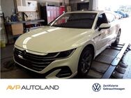 VW Arteon, 2.0 TSI Shooting Brake R-Line, Jahr 2023 - Plattling