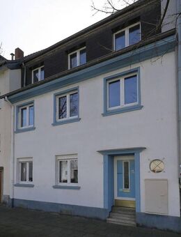 Stadthaus-Perle mit viel Potenzial in Düxer Toplage! - Köln