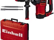 Einhell Bohrhammer TE-RH 40 3F, 220-240 V, inkl. Koffer für universelle Aufbewahrung von Werkzeug und Zubehör