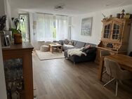 Schöne neu renovierte 3 Zimmer Wohnung - Leonberg (Baden-Württemberg)