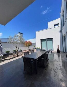 Bauhausvilla für Gewerbetreibende ( Preis auf Anfrage) - Trebur