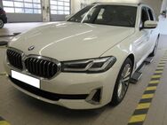 BMW 520, d Luxury Line||R-||, Jahr 2021 - Darmstadt