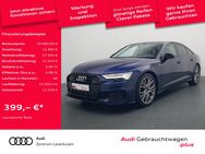 Audi A6, e quattro S line, Jahr 2020 - Leverkusen