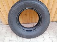 Michelin Agilis Camping 225/75R16 - Landshut