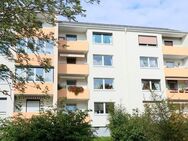 0 % Käuferprovision! 3-Zimmer-Wohnung mit Balkon in unmittelbarer Nähe zum Sodenmattsee! - Bremen