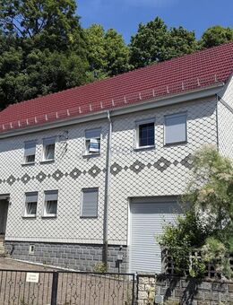 Geräumiges Wohnhaus im Thüringer Wald - Geraberg
