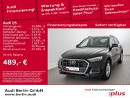 Audi Q5, 50 TFSI e qu, Jahr 2021 - Berlin