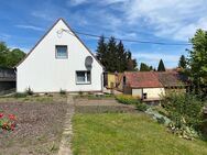 Wohnhaus in zentraler Lage mit Garten - Rothenburg (Oberlausitz)