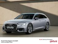 Audi A6, Avant S line 45 TFSI quattro, Jahr 2024 - Stuttgart