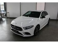 Mercedes-Benz A 180 AMG LED Diamantgrill Nightpaket Ambiente - Heidenheim (Brenz)