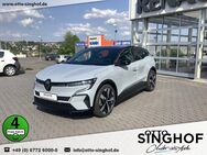 Renault Megane, E-Tech elektrisch EV60 220HP Techno E (h), Jahr 2023 - Nastätten