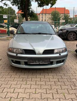 CARISMA 1,8 AUTOMATIK,UNFALLFREI,KLIMA,LEDER - Berlin