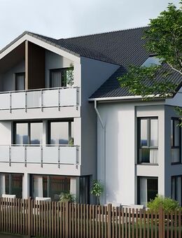 Eigennutzer und Anleger aufgepasst! 3-Zimmer-Wohnung in TOP-QUALITÄT - jetzt zum BESTPREIS sichern! - München