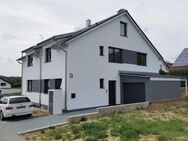 Attraktive 4-Zimmer-Wohnung mit Balkon und Einbauküche in Offenau - Offenau