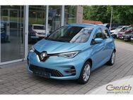 Renault ZOE (mit Batterie) Z.E. 50 INTENS+KLIMAAUUTOMATIK - Altötting