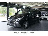 Mercedes-Benz V 300 d Lang AMG Line - Garbsen