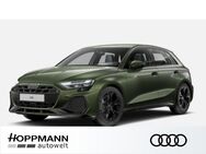 Audi A3, Sportback S line 35 TFSI, Jahr 2022 - Herborn (Hessen)