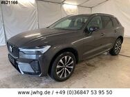 Volvo XC60 Plus Dark AWD LED Kam 4xSiHz 19" VLeder AHK - Steinbach-Hallenberg