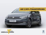 VW Touran, 2.0 TDI HIGHLINE, Jahr 2023 - Recklinghausen