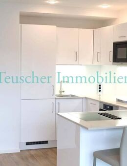 Neuwertige und nachhaltige Wohnung mit hochwertiger Küche in Top Lage - Stuttgart