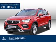 Seat Ateca, 1.5 TSI Style, Jahr 2021 - Böblingen