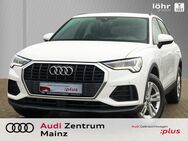 Audi Q3, 35 TDI VC, Jahr 2019 - Mainz