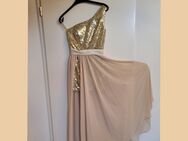 Elegantes Abendkleid - Wolfertschwenden