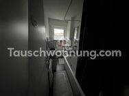 [TAUSCHWOHNUNG] 2 Zimmerwohnung vor wunderschöner Wiese gegen 3 Zimmer - Berlin