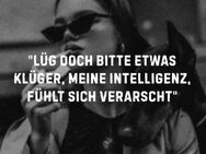 Ein Werte Mensch Partner gesucht - Löhne