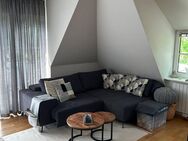 Lichtdurchflutete 2-Zimmer Wohnung zzgl. Spitzboden in schöner Lage von Hemmelsdorf - Timmendorfer Strand