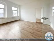 Sanierte 3-Zimmer-Wohnung in ruhiger Lage - Treuen