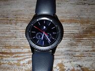 Samsung Gear s 3 Frontier smart watch - Stutensee
