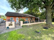 Schicker Bungalow am Rande Berlins - Fredersdorf-Vogelsdorf