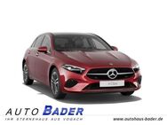 Mercedes-Benz A 250 e Progressive Advanced+ Panorama AHK FAP - Mittelstetten