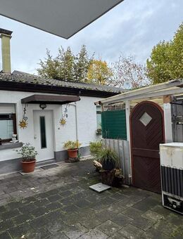 Vermietes Mehrfamilienhaus in ruhiger Lage - Ludwigshafen (Rhein)